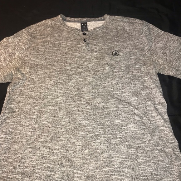 Volcom Other - Volcom Long sleeve T